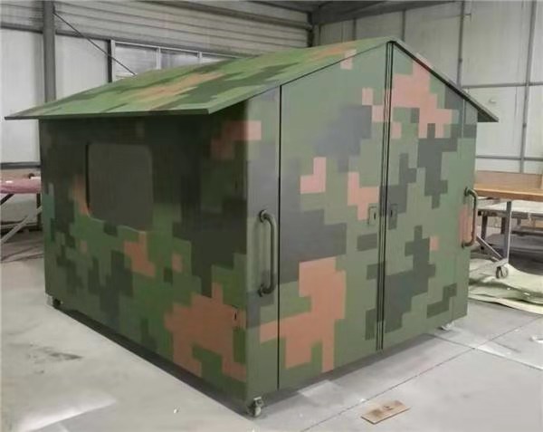 甘孜外墙迷彩漆施工前，墙面基层处理是